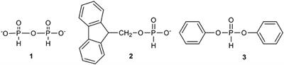 H-Phosphonate Chemistry in the Synthesis of Electrically Neutral and Charged Antiviral and Anticancer Pronucleotides